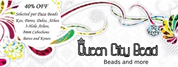 Queencitybead