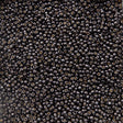 8/0 Toho Pyrite Permafinish, color PF595 Round Seed Bead 10g