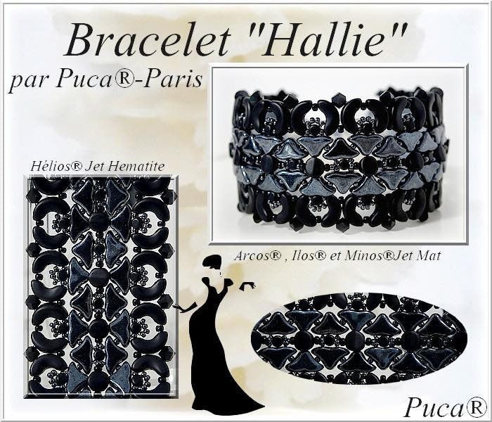 Helios par Puca® Matte Metallic Dark Violet, 2-Hole Czech Glass 6x10mm, 23980-94108-30 Beads