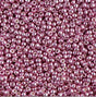 11/0 Duracoat Galvanized Dusty Orchid, D4218 Miyuki Glass Seed Bead, 10 grams