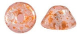 Konos par Puca Frost Sweet Pink, 10 grams Approx 214 beads, choose the color you want