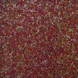 Delica, 11/0 Sparkling Lined Cranberry Harvest Mix, DB0990 Miyuki Delica-5 grams