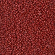 15/0 Duracoat Opaque JuJuBe 4469, Miyuki Glass Seed Bead, 10 grams