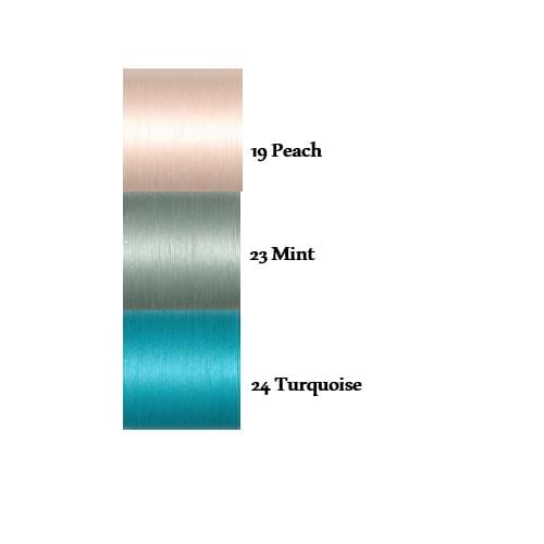 Miyuki 100% Nylon Beading Thread-50m Spool-55 yards. Choose a color-10 colors