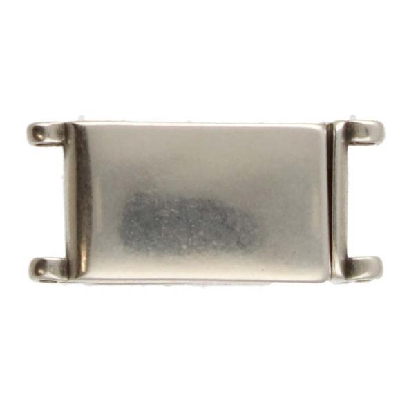 Cymbal Asteri ll Delica Magnetic Clasp, 014678, 1 piece