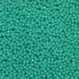 3mm Fire Polish Green Turquoise, Czech glass faceted round, 63130