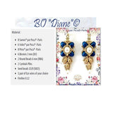 Bo Diane & Astree Bracelet Kits *2 kits in 1 order*, see Description for more details