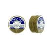 One-G Toho Nylon Beading Thread Sand Ash-50 Yards 125 Yards